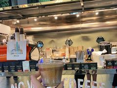 -Peet's Coffee皮爷咖啡(万象天地店)