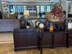 -福建鲤鱼洲酒店