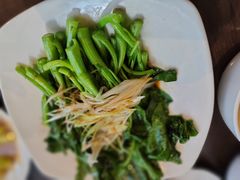 -老牌坊鲁菜名店(宽厚里店)