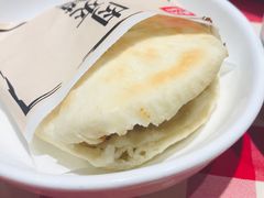 -西贝(宝乐汇店)