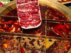 -长嘉·河图火锅(长嘉汇江景旗舰店)
