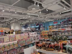 -TOYSRUS玩具反斗城(上海万象城店)
