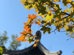 -慕田峪长城