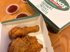 -Borenos Fried Chicken(Asia City)