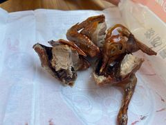 -整只乳鸽GetSQUAB(西华路店)