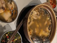 -菌小白火锅(时尚天河店)
