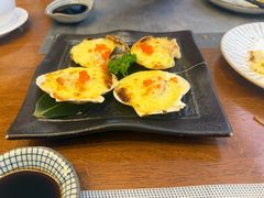 -山盛创作料理·Yamamori(珠宾店)