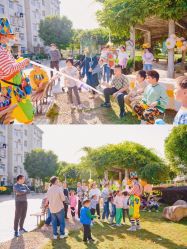 -派对猴生日派对策划(浦东店)