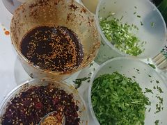 -大姐麻辣烫(莲宝中路店)