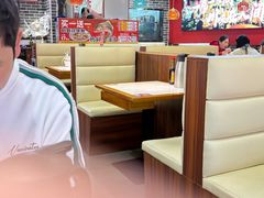 -宽窄巷子冒菜(中华广场店)