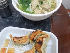 -八珍·广式煎饺·广州老字号(北京路总店)