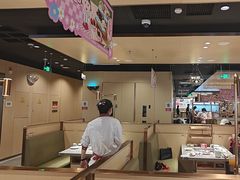 -海底捞火锅(泰安爱琴海店)