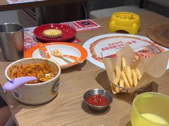 -必胜客(大观天地店)