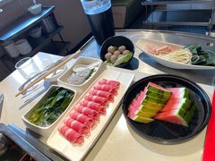 -海底捞火锅(劲松店)