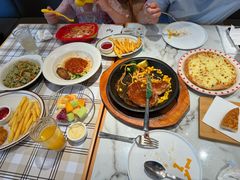 -菲滋意式餐厅(长兴东鱼坊店)