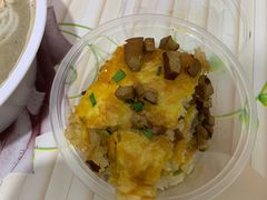 三鲜豆皮-斌斌鲜鱼糊汤粉(粮道街店)