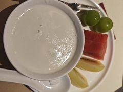 西施杏仁茶-利苑酒家(华熙国际店)