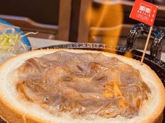 -滋粥楼·顺德菜(番禺广场总店)