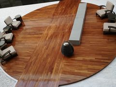 -上海滴水湖皇冠假日酒店