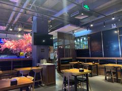 大堂-乐园夜市场(五道口王庄路店)