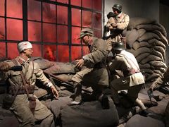 -上海四行仓库抗战纪念馆