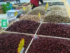 -北京清河镇农副产品交易市场中心