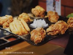 -秋木烤肉·韩国牛肉名家(高新旗舰店)