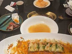-鸽子侯·家宴·平价海鲜(绿地店)