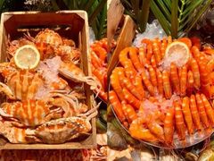 -安蒂娅·海鲜自助餐厅(安蒂娅美兰酒店)