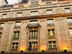 -The Ritz Restaurant