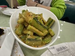 -东四民芳餐厅(世茂工三店)