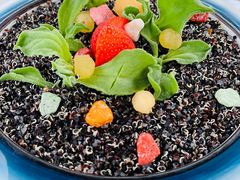 藜麦薯泥-素心小筑(后沙裕镇店)