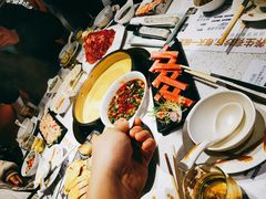 -八珍玉食鸡煲·打边炉(印象城店)