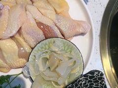 -八珍玉食鸡煲·打边炉(印象城店)