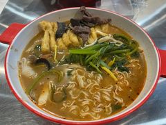 -刘文祥麻辣烫(蛇口店)