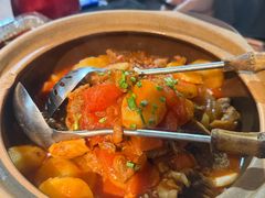 -君庭中餐厅(湘江豪生店)