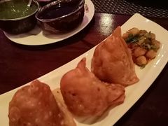 -Vedas印度餐厅(常熟路店)