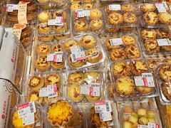 -永辉超市(大西洋银泰城店)