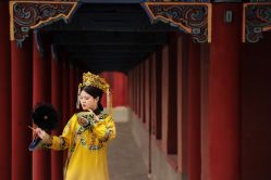 点击看大图 -美云庭古装·格格服汉服·京城旅拍(北京店)