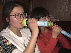-海上歌友KTV(南桥店)