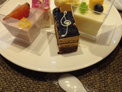 -佛山希尔顿酒店·融誉亚洲美食荟