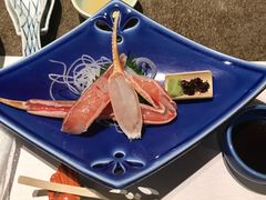 -蟹道乐(京都本店)