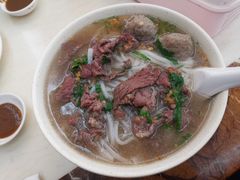 -福合埕牛肉火锅(长平国新店)