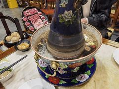 -东来顺•非遗火锅(外滩店)