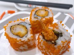 -新一番三文鱼寿司(大东海店)