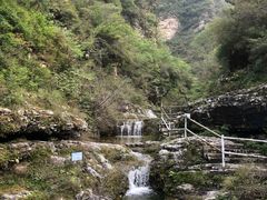 -孤山寨风景区