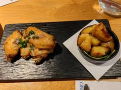 -玛尚诺意式餐厅(天环广场店)