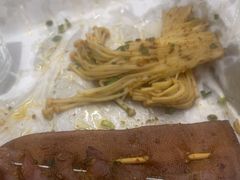 -串小白烧烤(金沙洲店)