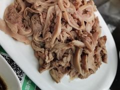 -漕河全驴宴饭店(徐水店)
