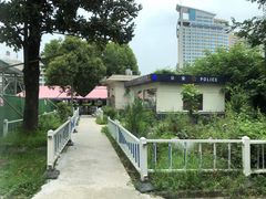 -浙江省中医院(钱塘院区)
